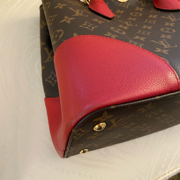 ❣️SOLD ❣️Louis Vuitton Flandrin - Picture 8 of 13